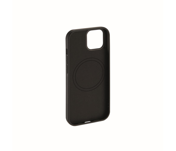 Hama Fantastic Feel Magcase do iPhone 15 Plus czarny - 1210236 - zdjęcie 4